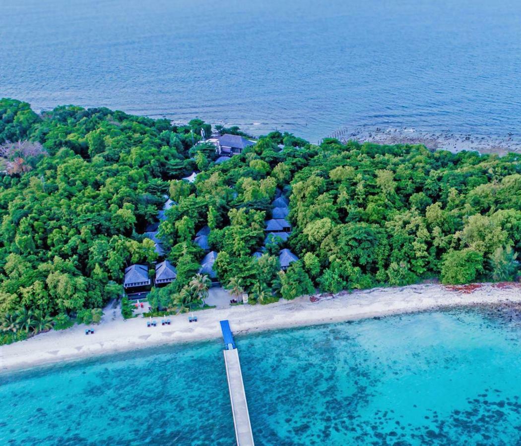 The Treasure Koh Madsum - Samui Hotel Koh Samui Bagian luar foto
